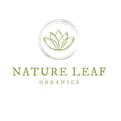 Nature Leaf Organics CBD logo